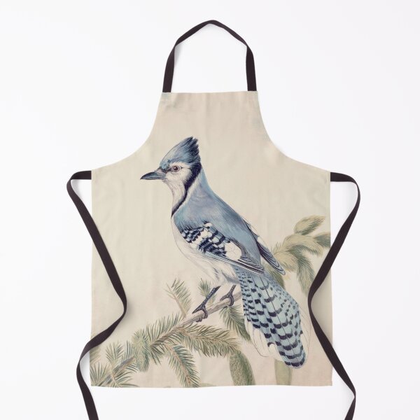 Item preview, Blue Jay, 1880 designed and sold by HausHatfield.