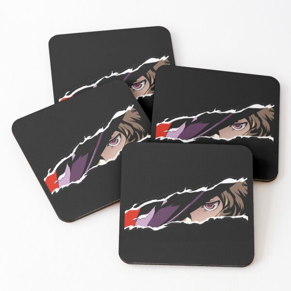 Item preview, Persona 5 Haru Okumura designed and sold by catherinemarion.
