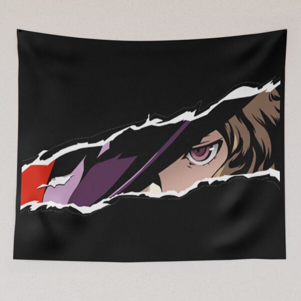 Item preview, Persona 5 Haru Okumura designed and sold by catherinemarion.