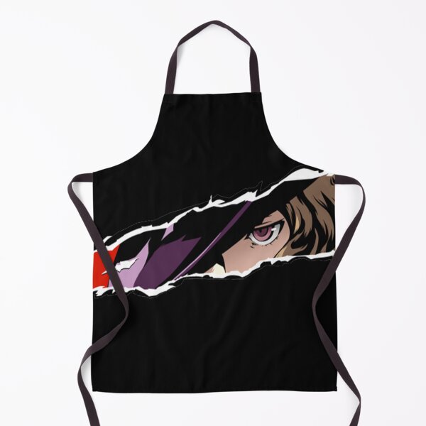 Item preview, Persona 5 Haru Okumura designed and sold by catherinemarion.