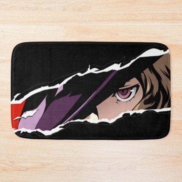Item preview, Persona 5 Haru Okumura designed and sold by catherinemarion.