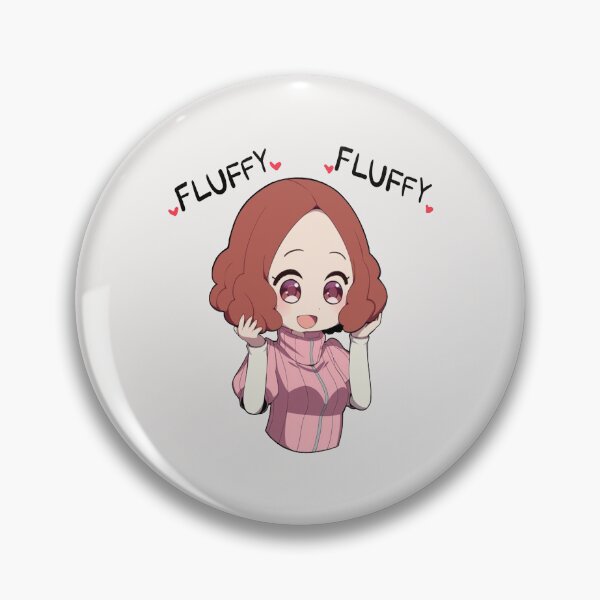 Item preview, Persona 5 Haru Okumura designed and sold by catherinemarion.