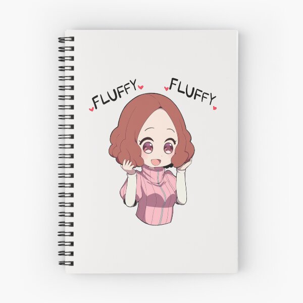 Item preview, Persona 5 Haru Okumura designed and sold by catherinemarion.