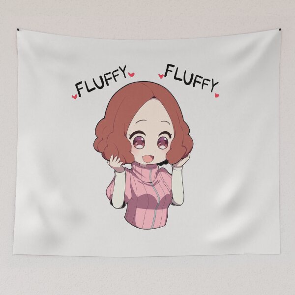 Artikelvorschau, Persona 5 Haru Okumura entworfen und verkauft von catherinemarion.