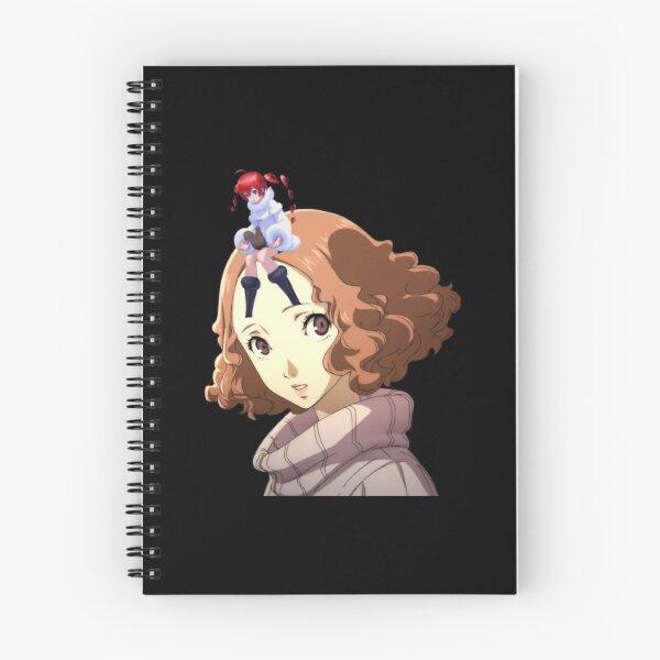Item preview, Persona 5 Haru Okumura designed and sold by catherinemarion.