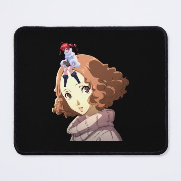 Item preview, Persona 5 Haru Okumura designed and sold by catherinemarion.