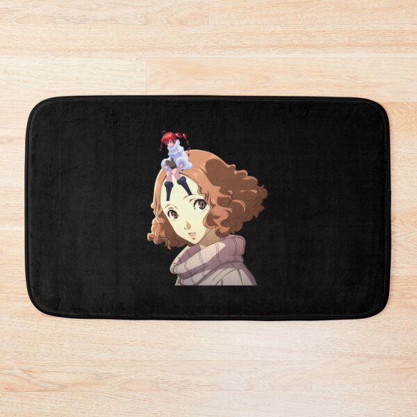 Item preview, Persona 5 Haru Okumura designed and sold by catherinemarion.