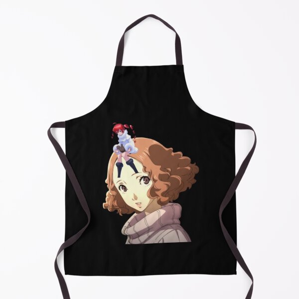 Item preview, Persona 5 Haru Okumura designed and sold by catherinemarion.