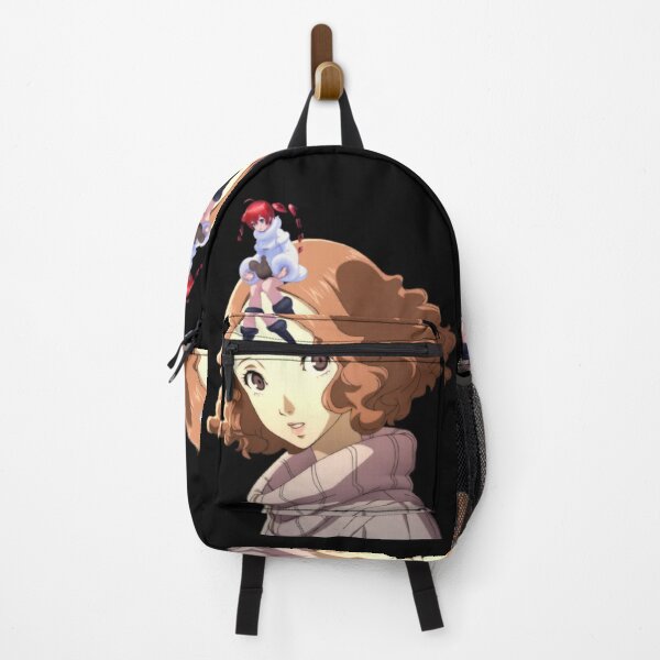 Item preview, Persona 5 Haru Okumura designed and sold by catherinemarion.