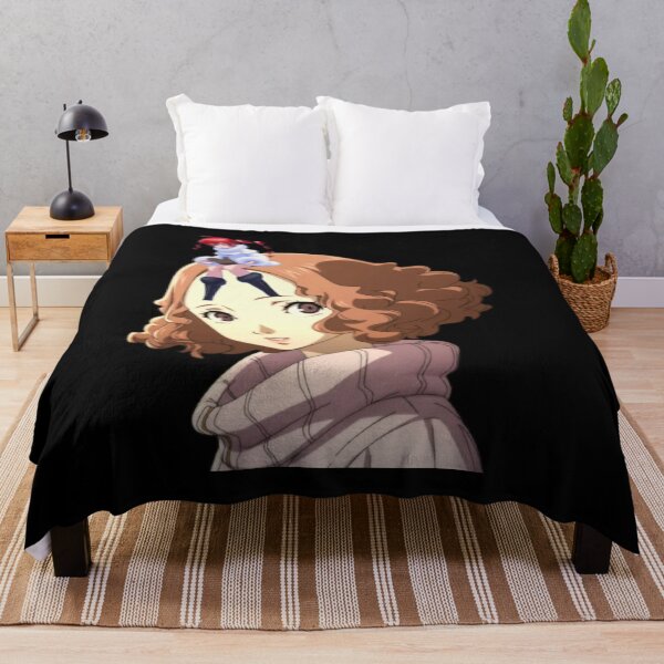 Item preview, Persona 5 Haru Okumura designed and sold by catherinemarion.
