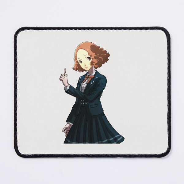 Item preview, Persona 5 Haru Okumura designed and sold by catherinemarion.
