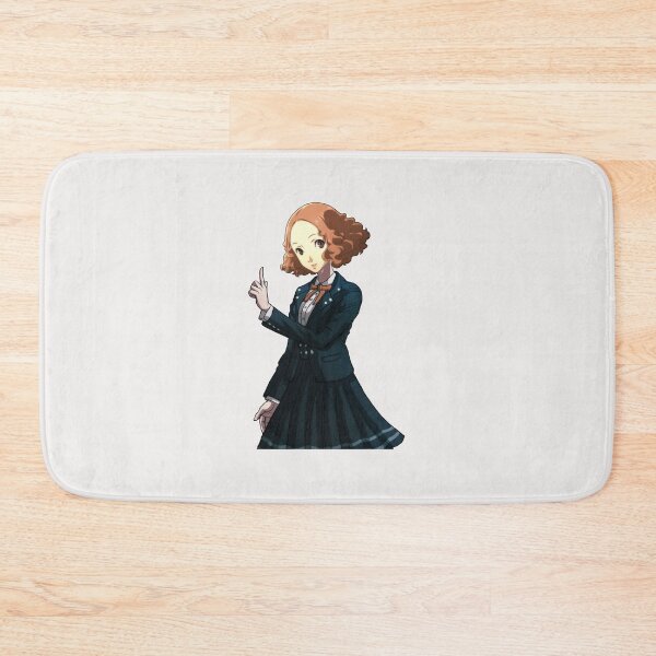 Item preview, Persona 5 Haru Okumura designed and sold by catherinemarion.
