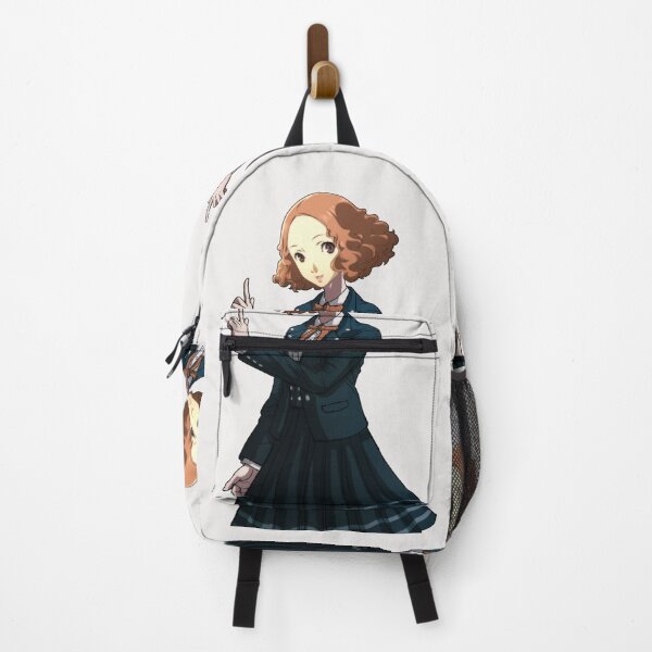 Item preview, Persona 5 Haru Okumura designed and sold by catherinemarion.