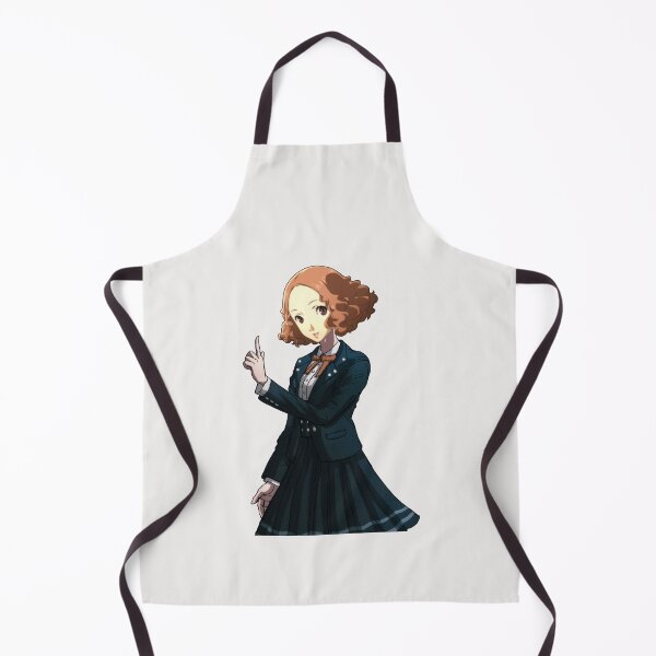 Item preview, Persona 5 Haru Okumura designed and sold by catherinemarion.