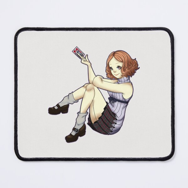Item preview, Persona 5 Haru Okumura designed and sold by catherinemarion.