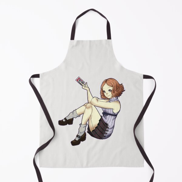 Item preview, Persona 5 Haru Okumura designed and sold by catherinemarion.