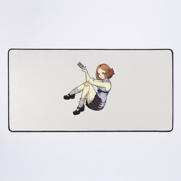 Item preview, Persona 5 Haru Okumura designed and sold by catherinemarion.