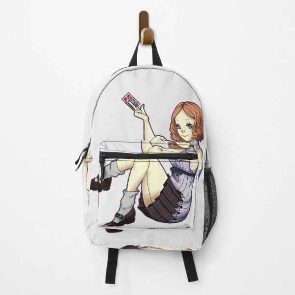 Item preview, Persona 5 Haru Okumura designed and sold by catherinemarion.
