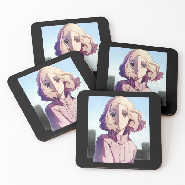 Item preview, Persona 5 Haru Okumura designed and sold by catherinemarion.
