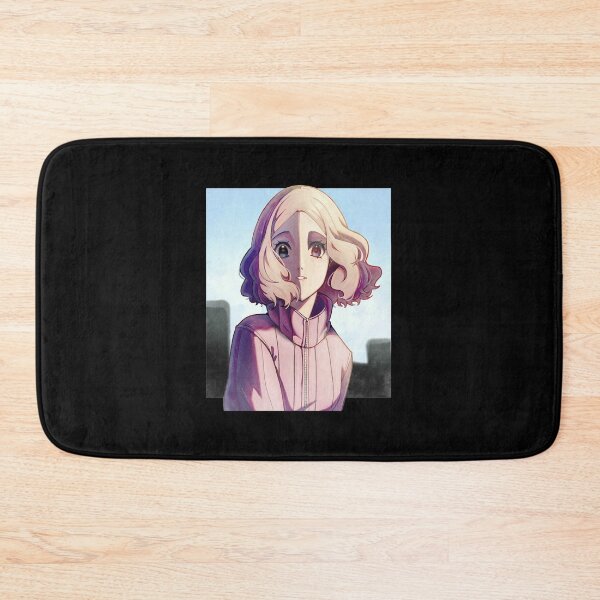 Item preview, Persona 5 Haru Okumura designed and sold by catherinemarion.