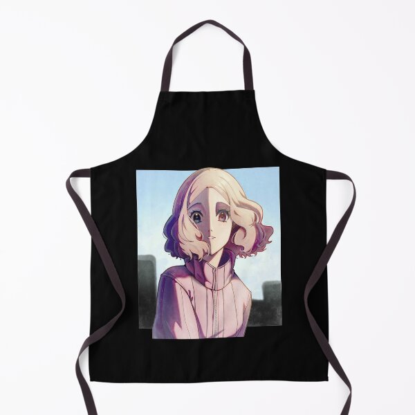 Item preview, Persona 5 Haru Okumura designed and sold by catherinemarion.