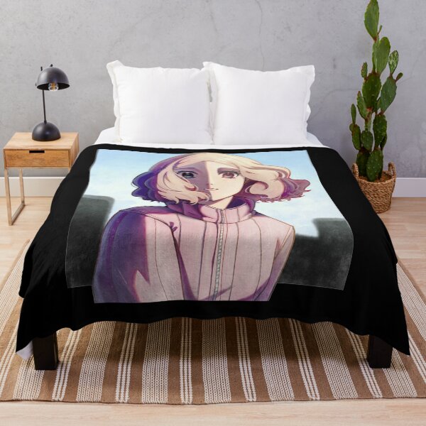 Item preview, Persona 5 Haru Okumura designed and sold by catherinemarion.