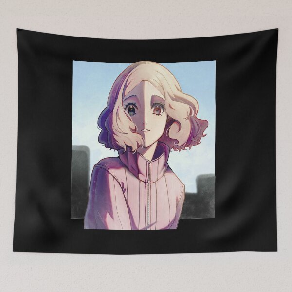 Item preview, Persona 5 Haru Okumura designed and sold by catherinemarion.
