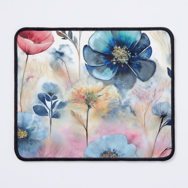 Item preview, flowers boho vibes designed and sold by Pr7em.