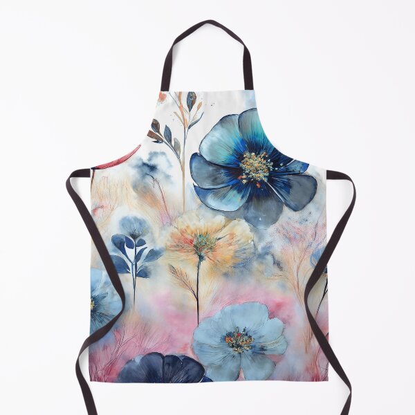 Item preview, flowers boho vibes designed and sold by Pr7em.