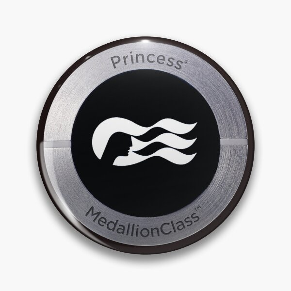 Item preview, Princess Elite Medallion designed and sold by who1130.