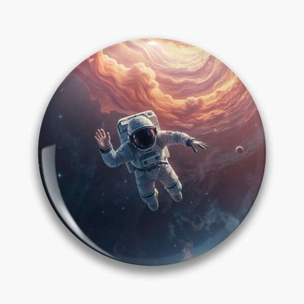 Item preview, Cosmic Embrace designed and sold by Odar.