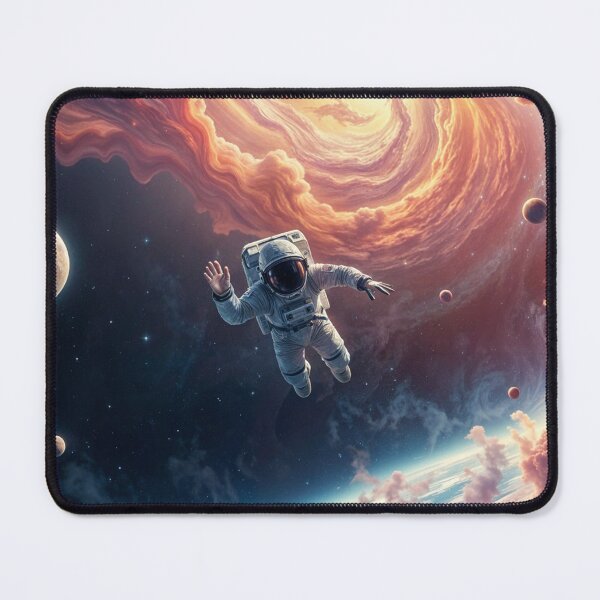 Item preview, Cosmic Embrace designed and sold by Odar.