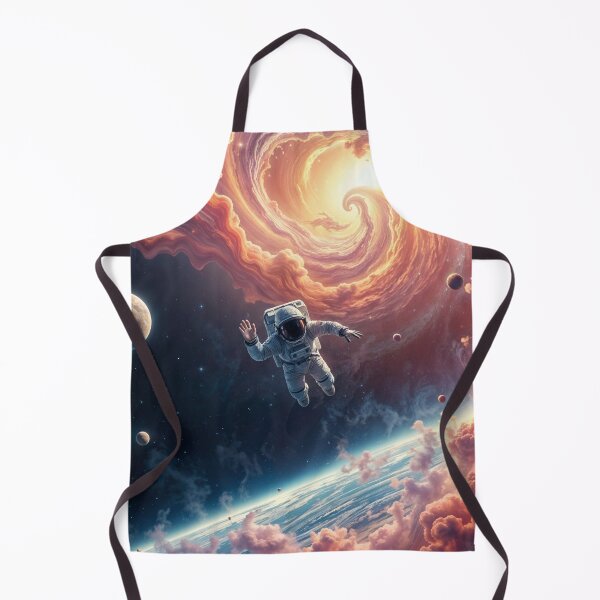 Item preview, Cosmic Embrace designed and sold by Odar.