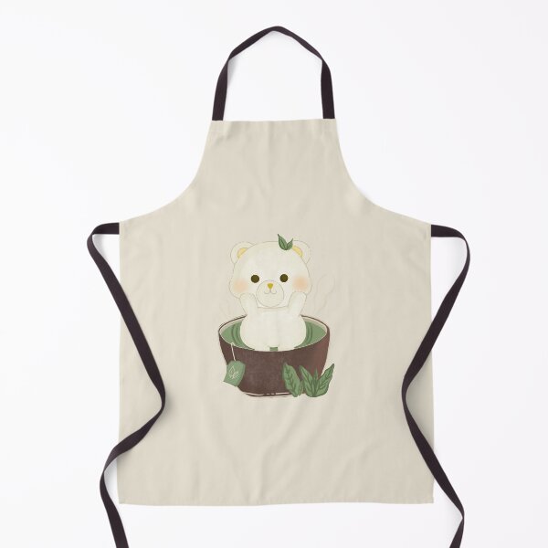 Item preview, MutchaTeddy designed and sold by PemikaKalasee.