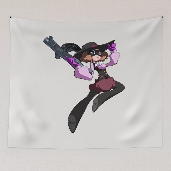 Item preview, Persona 5 Haru Okumura designed and sold by catherinemarion.