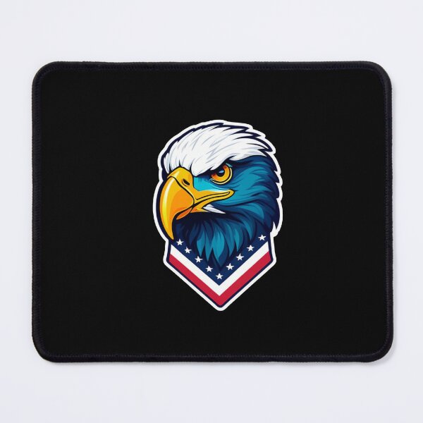Item preview, Proud to be American: Eagle Art designed and sold by ArtCreator2023.