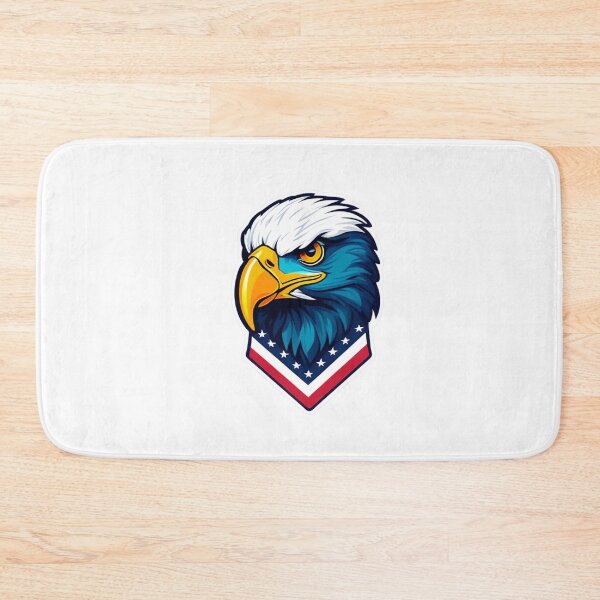 Item preview, Proud to be American: Eagle Art designed and sold by ArtCreator2023.