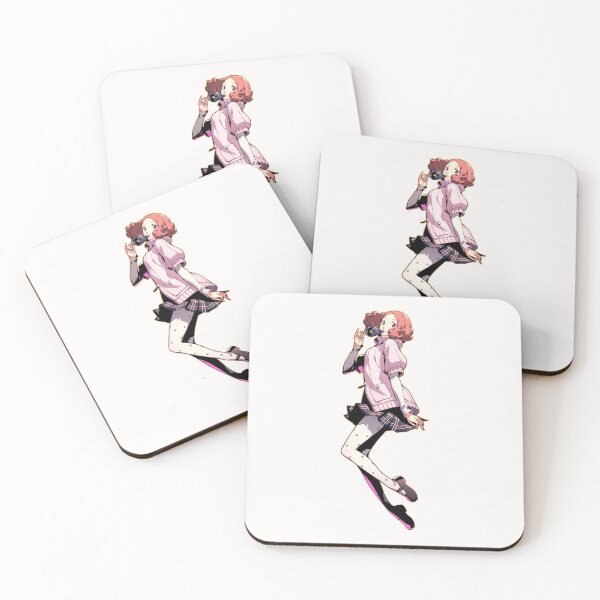 Item preview, Persona 5 Haru Okumura designed and sold by catherinemarion.