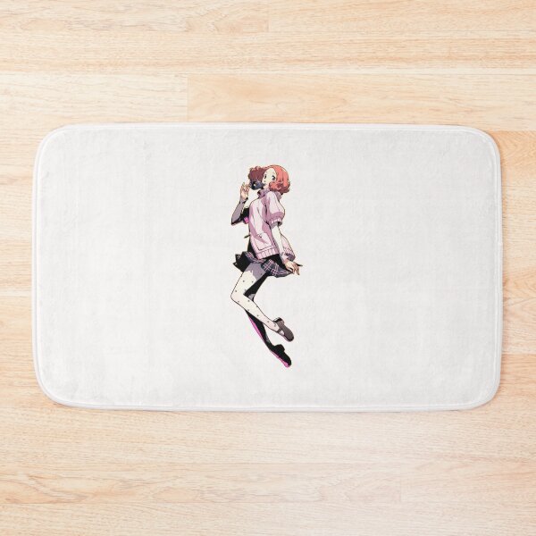 Item preview, Persona 5 Haru Okumura designed and sold by catherinemarion.