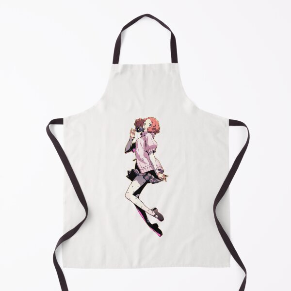 Item preview, Persona 5 Haru Okumura designed and sold by catherinemarion.