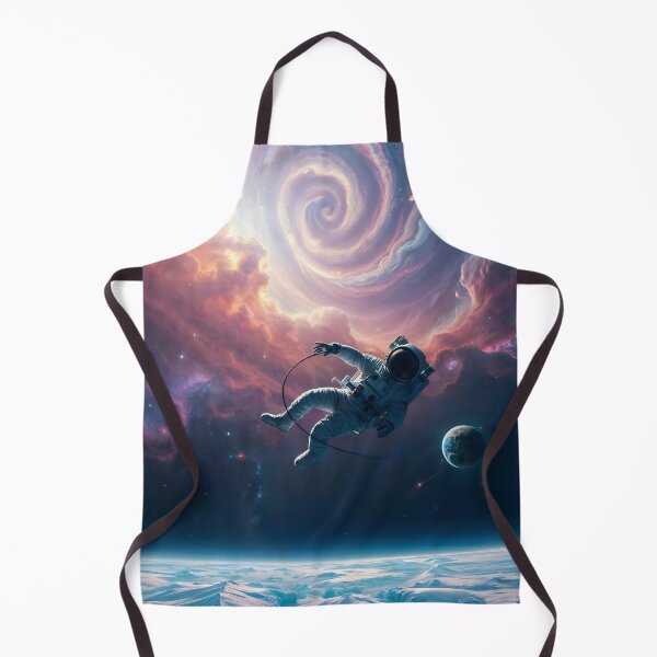 Item preview, Astral Veil designed and sold by Odar.