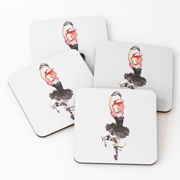 Item preview, Persona 5 Haru Okumura designed and sold by catherinemarion.