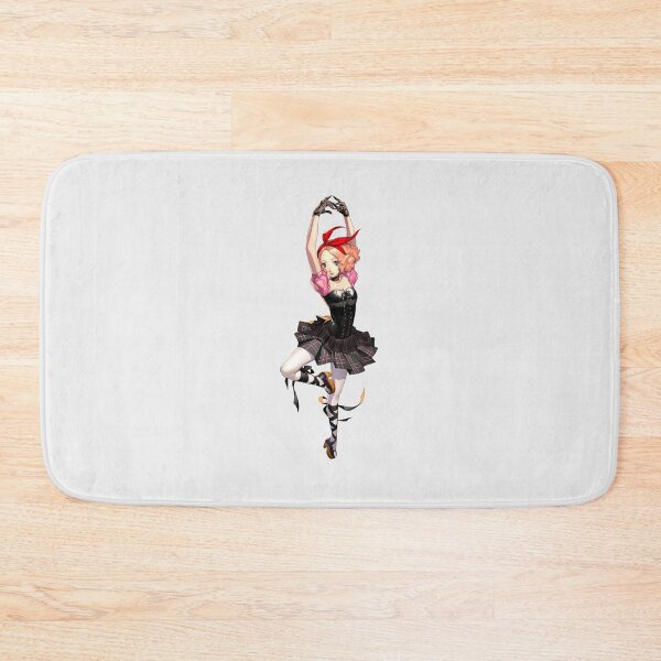 Item preview, Persona 5 Haru Okumura designed and sold by catherinemarion.