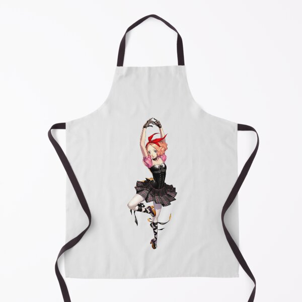 Item preview, Persona 5 Haru Okumura designed and sold by catherinemarion.