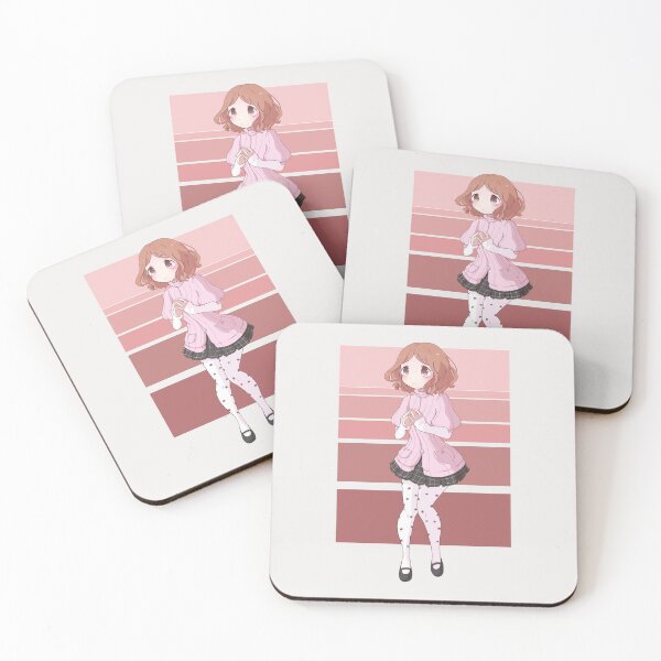 Item preview, Persona 5 Haru Okumura designed and sold by catherinemarion.
