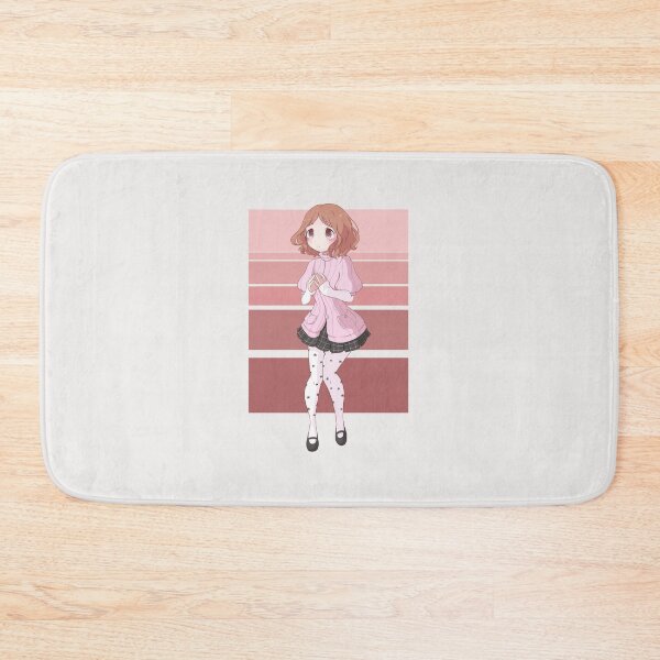 Item preview, Persona 5 Haru Okumura designed and sold by catherinemarion.