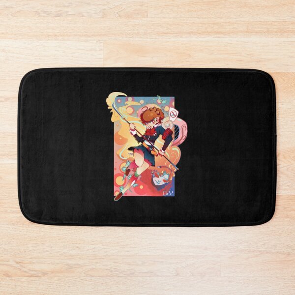 Item preview, Persona 5 Haru Okumura designed and sold by catherinemarion.