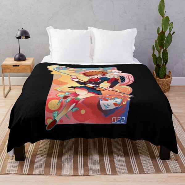 Item preview, Persona 5 Haru Okumura designed and sold by catherinemarion.