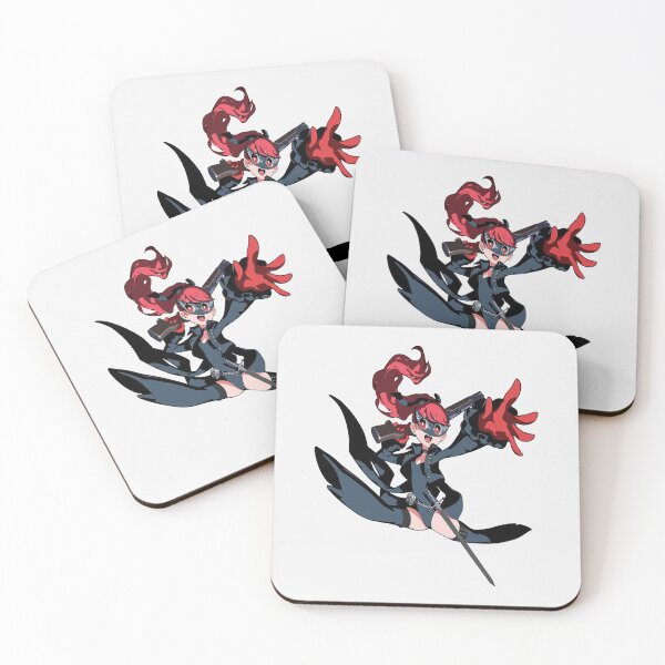 Item preview, Persona 5 Kasumi Yoshizawa designed and sold by catherinemarion.