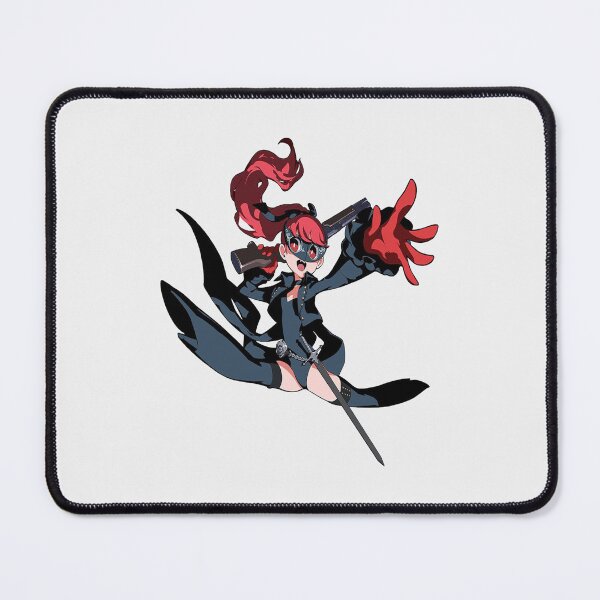 Item preview, Persona 5 Kasumi Yoshizawa designed and sold by catherinemarion.